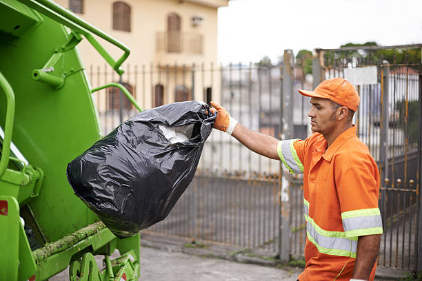 Best Residential Junk Removal  in Monsey, NY