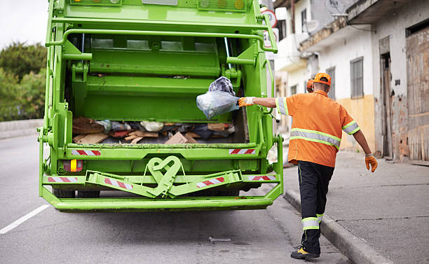 Best Demolition Debris Removal  in Monsey, NY
