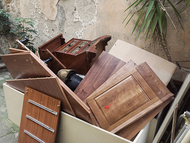 Best Same-Day Junk Removal Services  in Monsey, NY