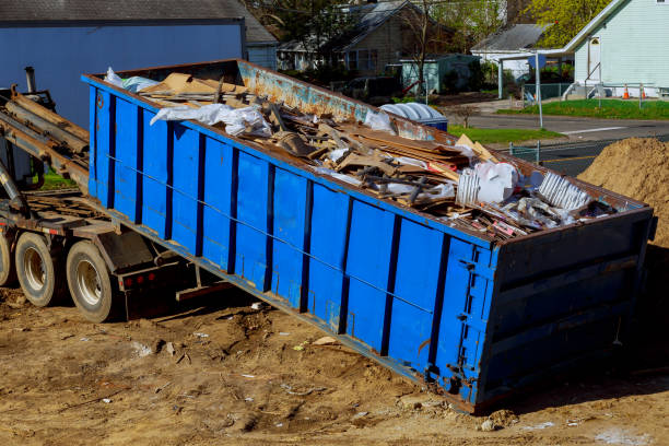 Reliable Monsey, NY Junk Removal Services Solutions
